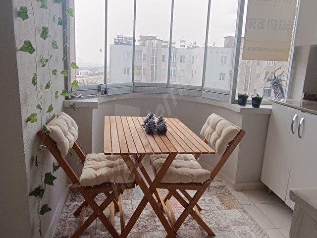 LİMANDAN FIRSAT BAKIMLI DAİRE - Görsel 24