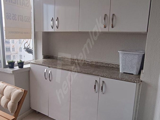 LİMANDAN FIRSAT BAKIMLI DAİRE - Görsel 22