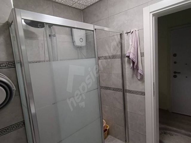 Denize yakın 1+1 Full Yapılı Eşyalı Satılık Daire - Görsel 3