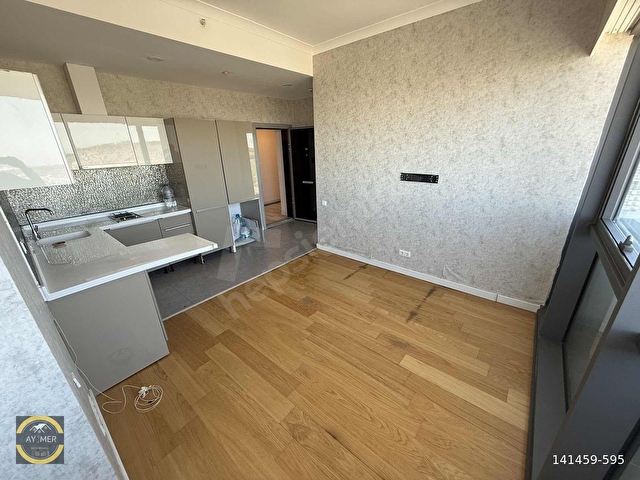 ÇAYYOLU ELMAR TOWERS KONUT&İŞYERİ İÇİN UYGUN 1+1 KİRALIK DAİRE - Görsel 5