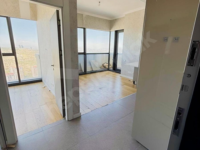 ÇAYYOLU ELMAR TOWERS KONUT&İŞYERİ İÇİN UYGUN 1+1 KİRALIK DAİRE - Görsel 3