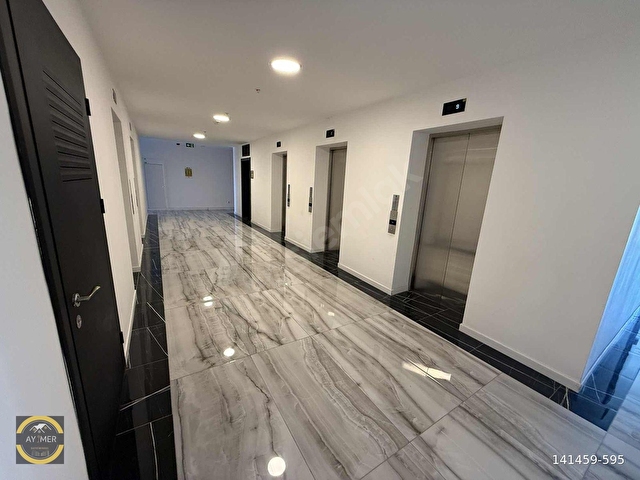 ÇAYYOLU ELMAR TOWERS KONUT&İŞYERİ İÇİN UYGUN 1+1 KİRALIK DAİRE - Görsel 19