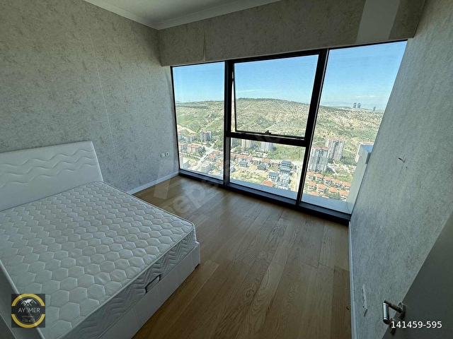 ÇAYYOLU ELMAR TOWERS KONUT&İŞYERİ İÇİN UYGUN 1+1 KİRALIK DAİRE - Görsel 10