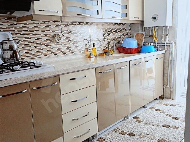 MÇ EMLAKTAN MAREŞAL ÇAKMAK MHDE 4+1 FULL YAPILI SATILIK TERAS - Görsel 3