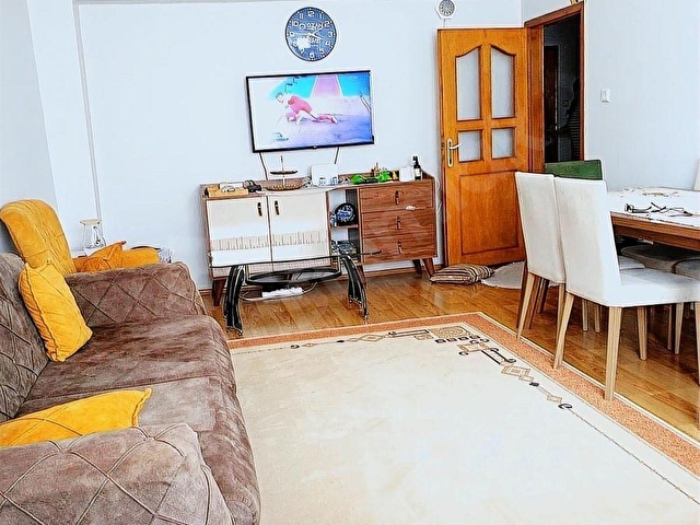 MÇ EMLAKTAN MAREŞAL ÇAKMAK MHDE 4+1 FULL YAPILI SATILIK TERAS - Görsel 5