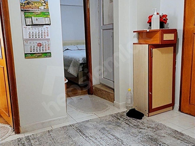 MÇ EMLAKTAN MAREŞAL ÇAKMAK MHDE 4+1 FULL YAPILI SATILIK TERAS - Görsel 21