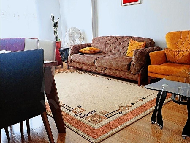 MÇ EMLAKTAN MAREŞAL ÇAKMAK MHDE 4+1 FULL YAPILI SATILIK TERAS - Görsel 8