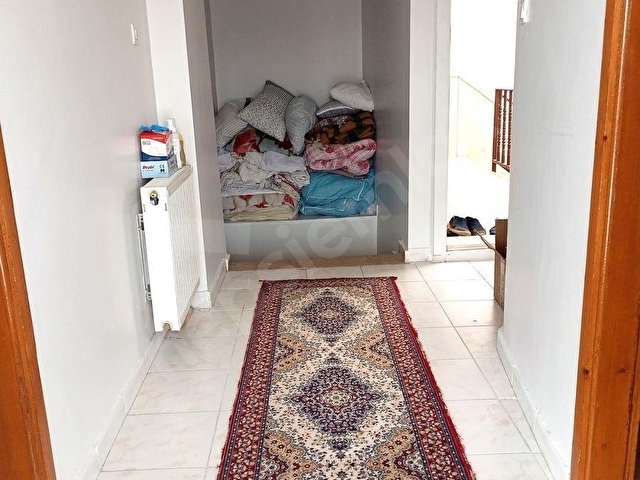 MÇ EMLAKTAN MAREŞAL ÇAKMAK MHDE 4+1 FULL YAPILI SATILIK TERAS - Görsel 22
