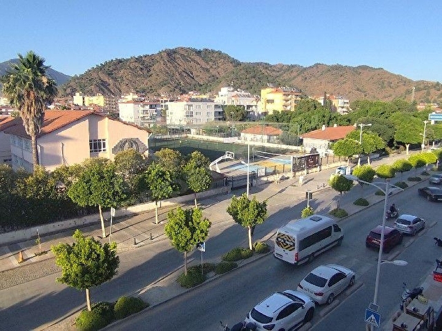ORTACA MERKEZDE KİRALIK 3+1 DAİRE !