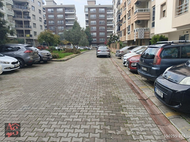 Narlıdere Siteler Bölgesinde İşletmeye ve Yatırıma Uygun İşyeri - Görsel 8