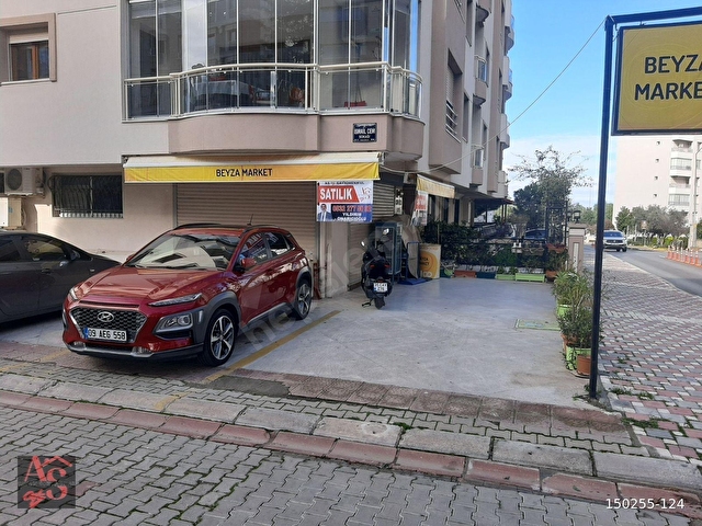 Narlıdere Siteler Bölgesinde İşletmeye ve Yatırıma Uygun İşyeri - Görsel 20