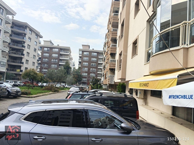 Narlıdere Siteler Bölgesinde İşletmeye ve Yatırıma Uygun İşyeri - Görsel 5