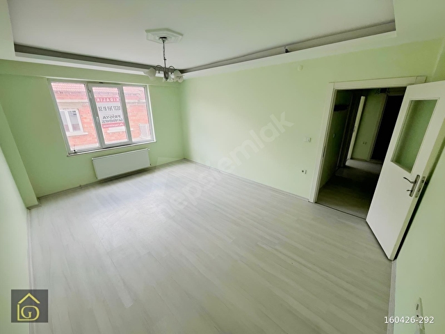 FRİGYA GMDEN Ş.GÜNALTAY CAD. ÜZERİNDE MÜKEMMEL KONUMDA 2+1 - Görsel 10