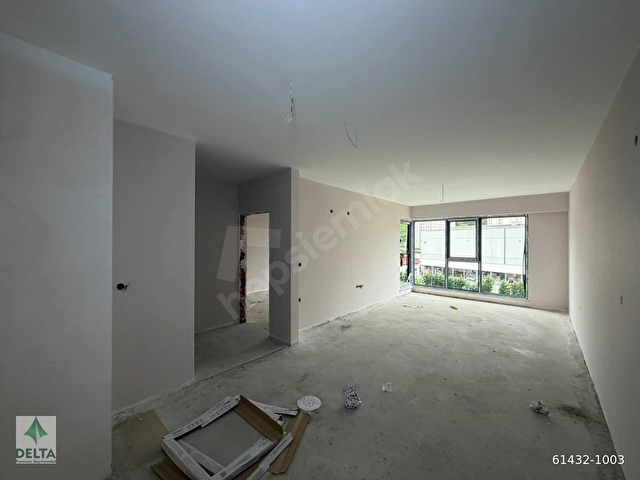 DELTA GAYRİMENKULDEN TEYYAREDÜZÜNDE SATILIK 1+1 FIRSAT DAİRE - Görsel 28