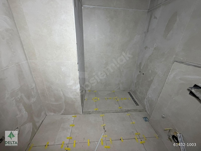DELTA GAYRİMENKULDEN TEYYAREDÜZÜNDE SATILIK 1+1 FIRSAT DAİRE - Görsel 30