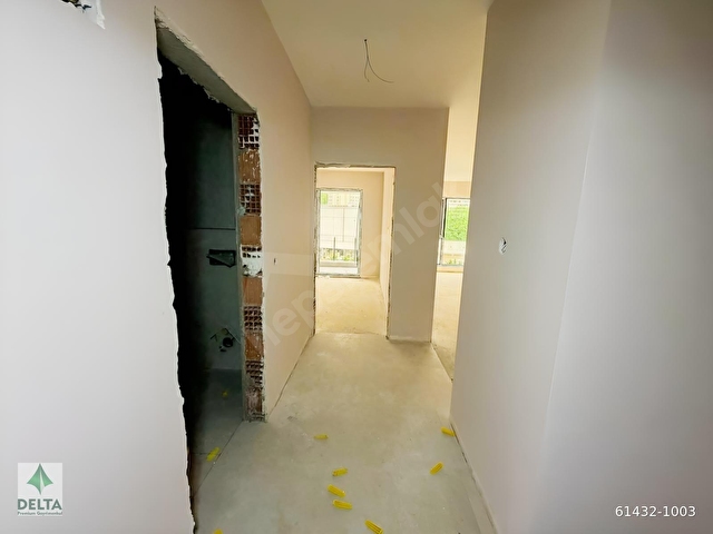 DELTA GAYRİMENKULDEN TEYYAREDÜZÜNDE SATILIK 1+1 FIRSAT DAİRE - Görsel 26
