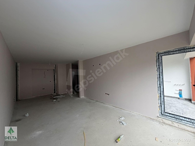 DELTA GAYRİMENKULDEN TEYYAREDÜZÜNDE SATILIK 1+1 FIRSAT DAİRE - Görsel 24