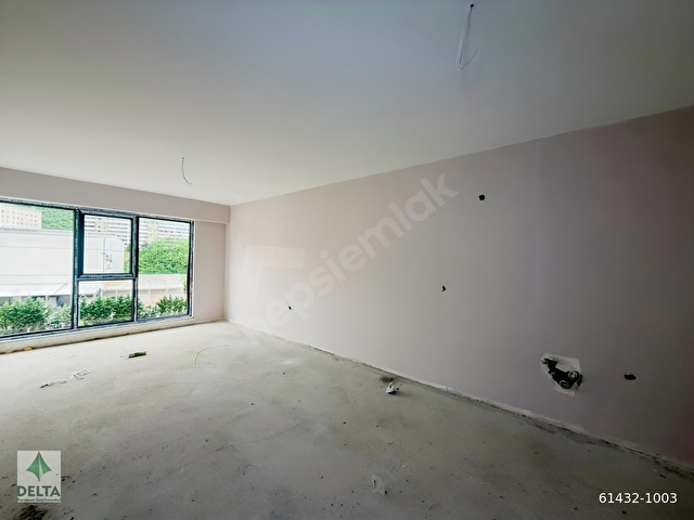 DELTA GAYRİMENKULDEN TEYYAREDÜZÜNDE SATILIK 1+1 FIRSAT DAİRE - Görsel 8