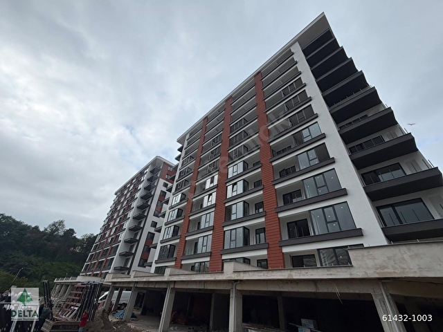 DELTA GAYRİMENKULDEN TEYYAREDÜZÜNDE SATILIK 1+1 FIRSAT DAİRE - Görsel 4