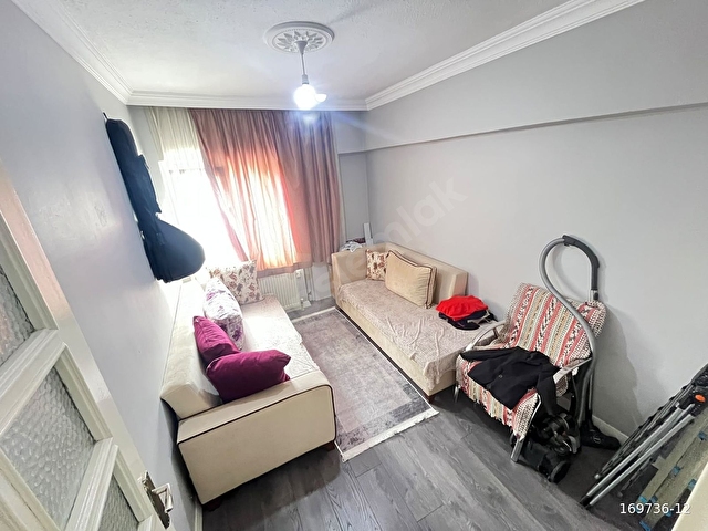 MÇ EMLAKTAN ELVAN OĞUZLAR MAHDE 3+1 FULL YAPILI DAİRE - Görsel 10
