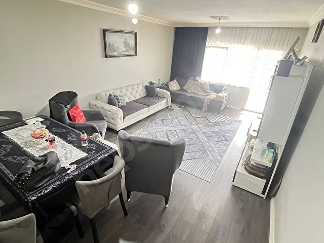 MÇ EMLAKTAN ELVAN OĞUZLAR MAHDE 3+1 FULL YAPILI DAİRE - Görsel 8