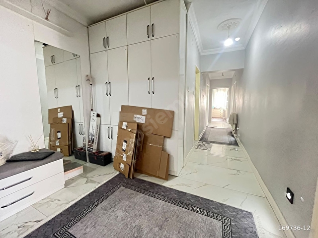 MÇ EMLAKTAN ELVAN OĞUZLAR MAHDE 3+1 FULL YAPILI DAİRE - Görsel 21