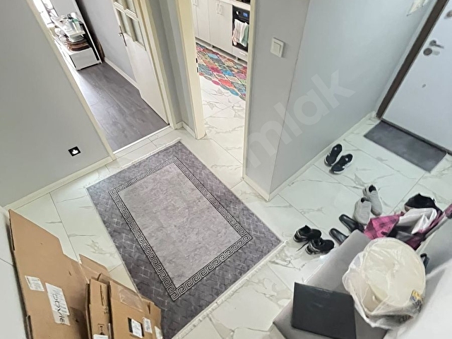 MÇ EMLAKTAN ELVAN OĞUZLAR MAHDE 3+1 FULL YAPILI DAİRE - Görsel 19
