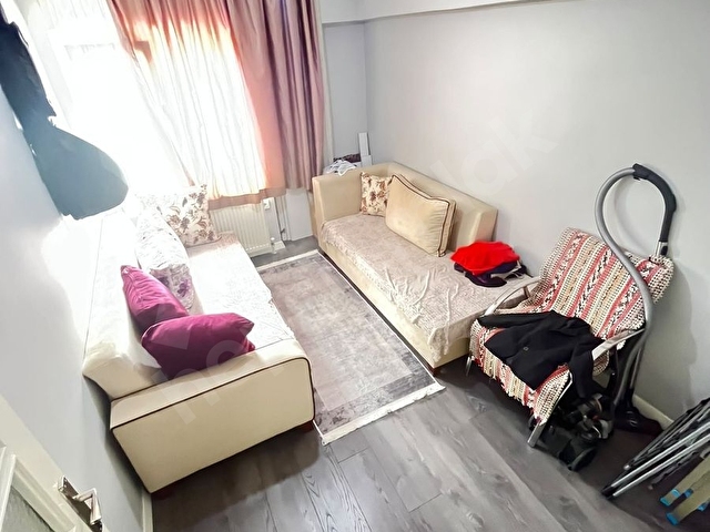 MÇ EMLAKTAN ELVAN OĞUZLAR MAHDE 3+1 FULL YAPILI DAİRE - Görsel 9