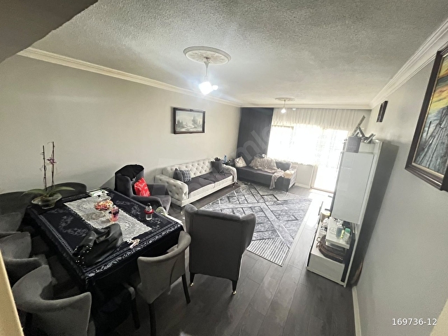 MÇ EMLAKTAN ELVAN OĞUZLAR MAHDE 3+1 FULL YAPILI DAİRE - Görsel 7