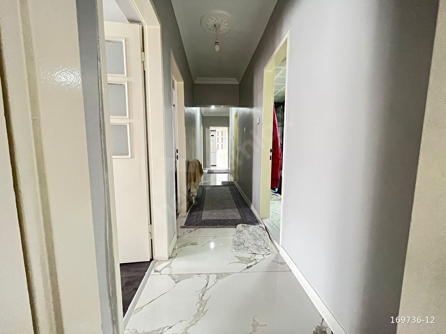 MÇ EMLAKTAN ELVAN OĞUZLAR MAHDE 3+1 FULL YAPILI DAİRE - Görsel 23