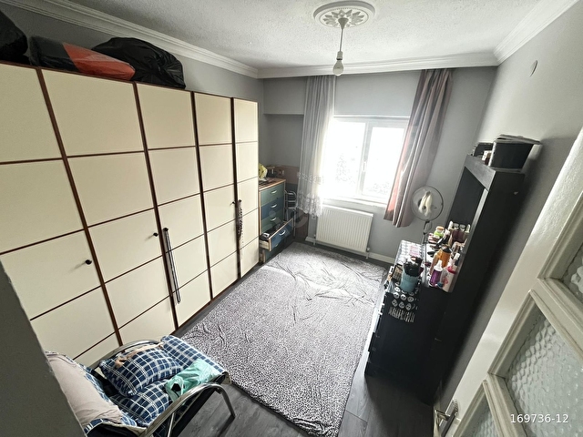 MÇ EMLAKTAN ELVAN OĞUZLAR MAHDE 3+1 FULL YAPILI DAİRE - Görsel 14