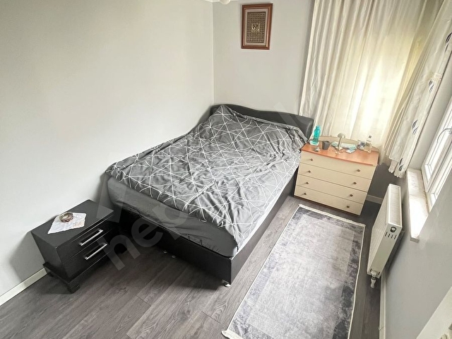 MÇ EMLAKTAN ELVAN OĞUZLAR MAHDE 3+1 FULL YAPILI DAİRE - Görsel 17