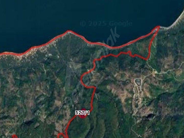 İZNİKTE GÖL MANZARALI YATIRIMLIK TARLA - Görsel 10