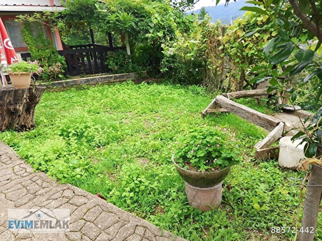 🏠 EVİM EMLAK GAYRİMENKUL DANIŞMANLIK SATILIK ARSA - Görsel 2