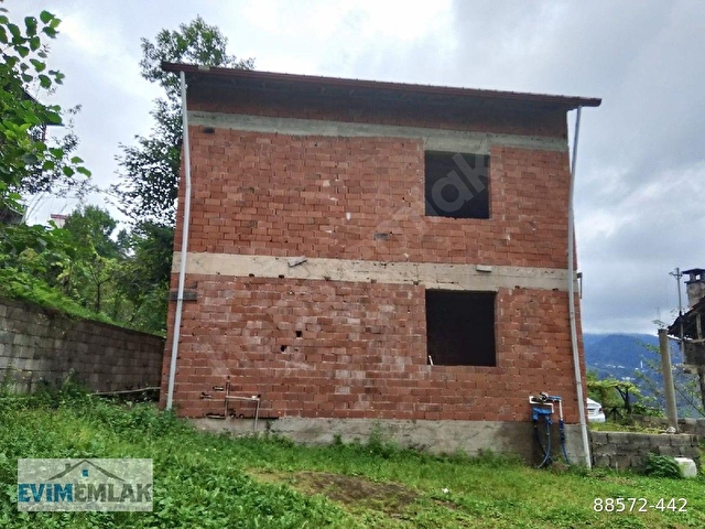 🏠 EVİM EMLAK GAYRİMENKUL DANIŞMANLIK SATILIK ARSA - Görsel 12