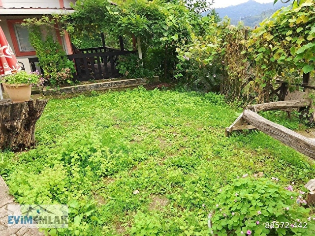 🏠 EVİM EMLAK GAYRİMENKUL DANIŞMANLIK SATILIK ARSA - Görsel 19