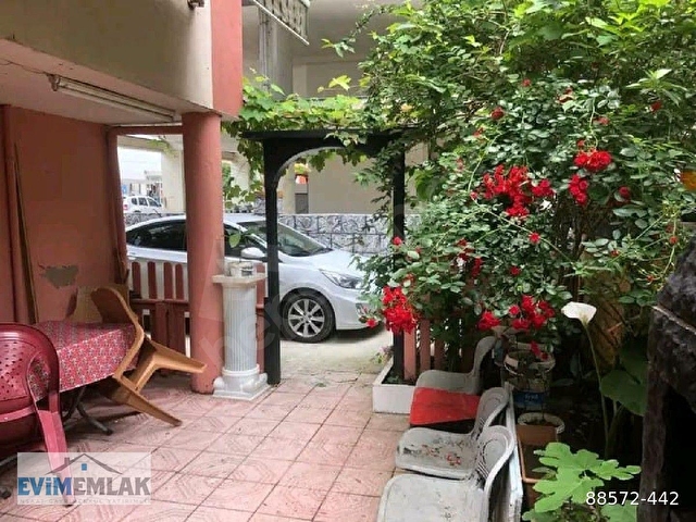 🏠 EVİM EMLAK GAYRİMENKUL DANIŞMANLIK SATILIK ARSA - Görsel 27