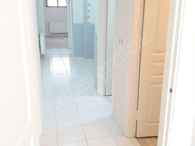 Şişli Kurtuluş Yiğitbaşı Sk. 2+1 75 m2 12 Yıllık binada  Bakımlı Satılık daire ( DOLU ) - Görsel 19