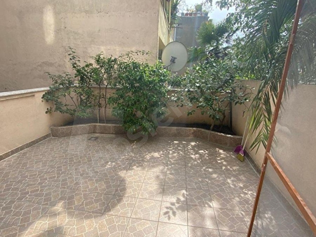 Şişli Kurtuluş Yiğitbaşı Sk. 2+1 75 m2 12 Yıllık binada  Bakımlı Satılık daire ( DOLU ) - Görsel 25