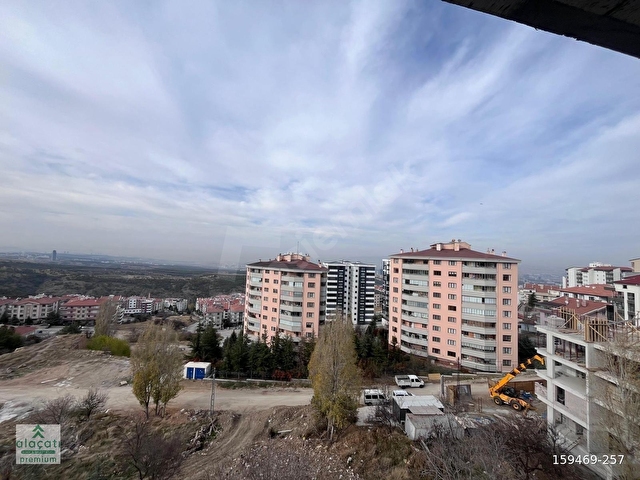 ALAÇATI dan Manzaralı, Lüks, YARISI PEŞİN, Yatırım FIRSATI 1+1 - Görsel 26