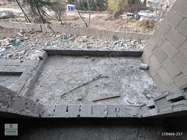 ALAÇATI dan Manzaralı, Lüks, YARISI PEŞİN, Yatırım FIRSATI 1+1 - Görsel 23