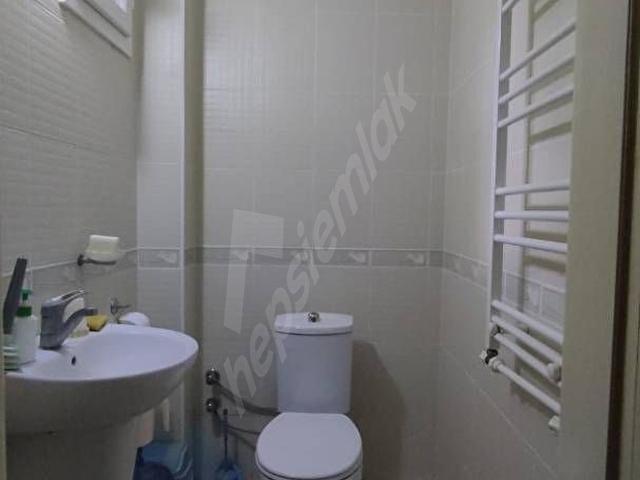 Güzelçamlı Kuşadasında deniz ve orman manzaralı villa - Görsel 28
