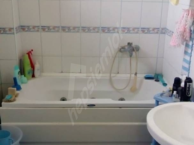 Güzelçamlı Kuşadasında deniz ve orman manzaralı villa - Görsel 23