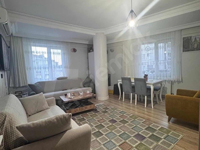 ║ERSEL GAYRİMENKUL║ SARIGÖL MH YÜKSEK GİRİŞ BALKONLU 2+1 DAİRE - Görsel 8