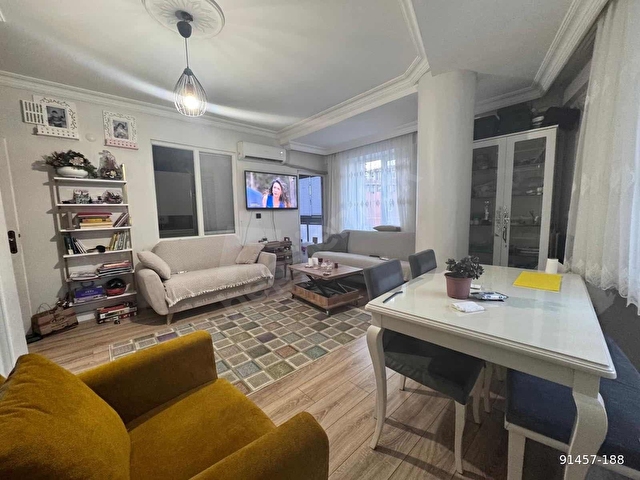 ║ERSEL GAYRİMENKUL║ SARIGÖL MH YÜKSEK GİRİŞ BALKONLU 2+1 DAİRE - Görsel 23