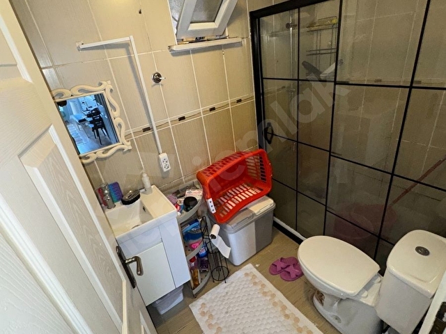 ║ERSEL GAYRİMENKUL║ SARIGÖL MH YÜKSEK GİRİŞ BALKONLU 2+1 DAİRE - Görsel 27