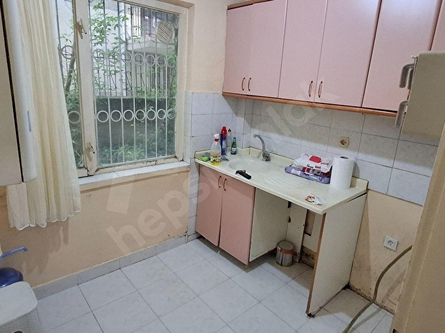 FIRAT EMLAKTAN KÜÇÜKESAT ŞHT.LÜTFÜ GÜN SOKAKTA 2+1 KOMBİLİ KIZILAYA YAKIN KİRALIK DAİRE - Görsel 6