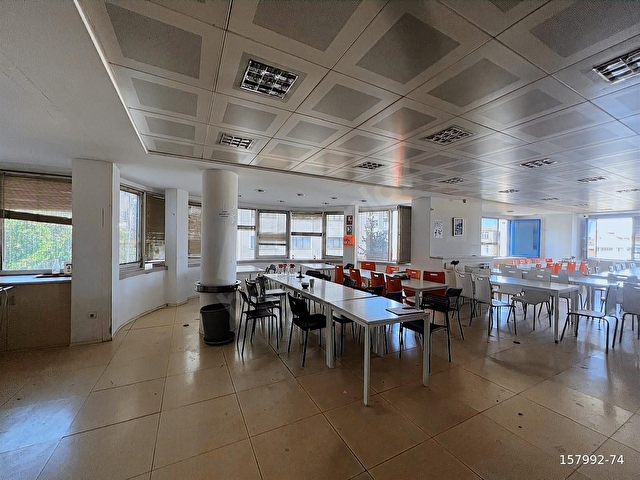 MERKEZDE METROYA YAKIN KİRALIK 1000 M2 İŞYERİ DEPO OFİS - Görsel 3