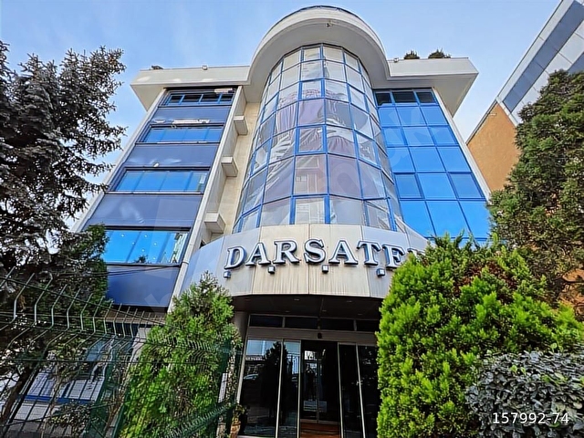 MERKEZDE METROYA YAKIN KİRALIK 1000 M2 İŞYERİ DEPO OFİS - Görsel 25