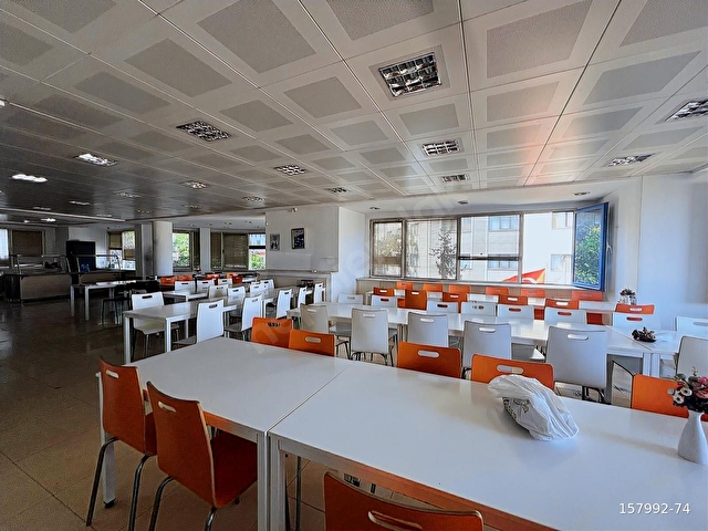 MERKEZDE METROYA YAKIN KİRALIK 1000 M2 İŞYERİ DEPO OFİS - Görsel 19